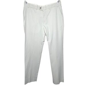 Hiltl Dayne Chino Pant in Stone Size 36